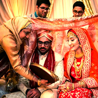 Intercaste Marriage